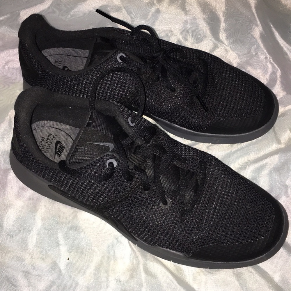 Vintage Nike shoes